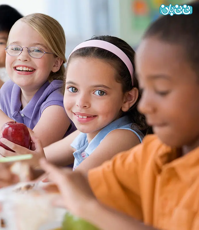 مضرات پنیر برای کودکان، چیست؟