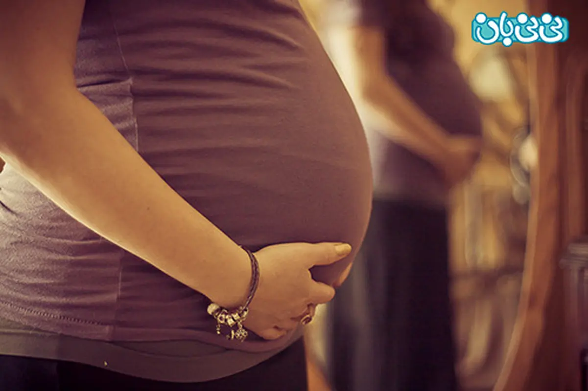 پوست در دوران بارداری، هفت تغییر شایع!