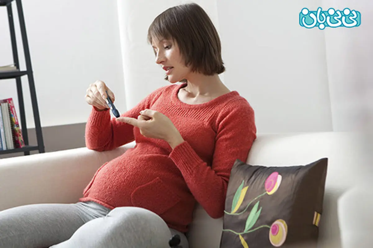 پیشگیری از دیابت بارداری، چگونه است؟