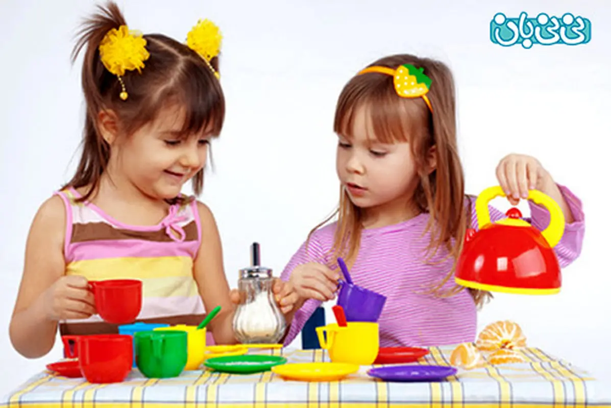 چه اسباب بازی هایی برای فرزندانمان بخریم؟