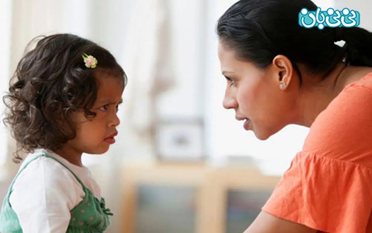 نه گفتن والدین به کودکان، جایگزین دارد؟