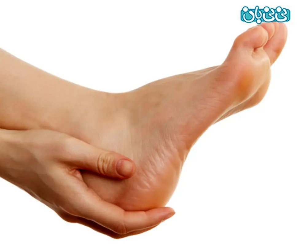 پیشنهاداتی برای سلامت پا در دوران بارداری