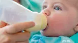 همه چیز درباره شیشه شیر نوزاد(1)