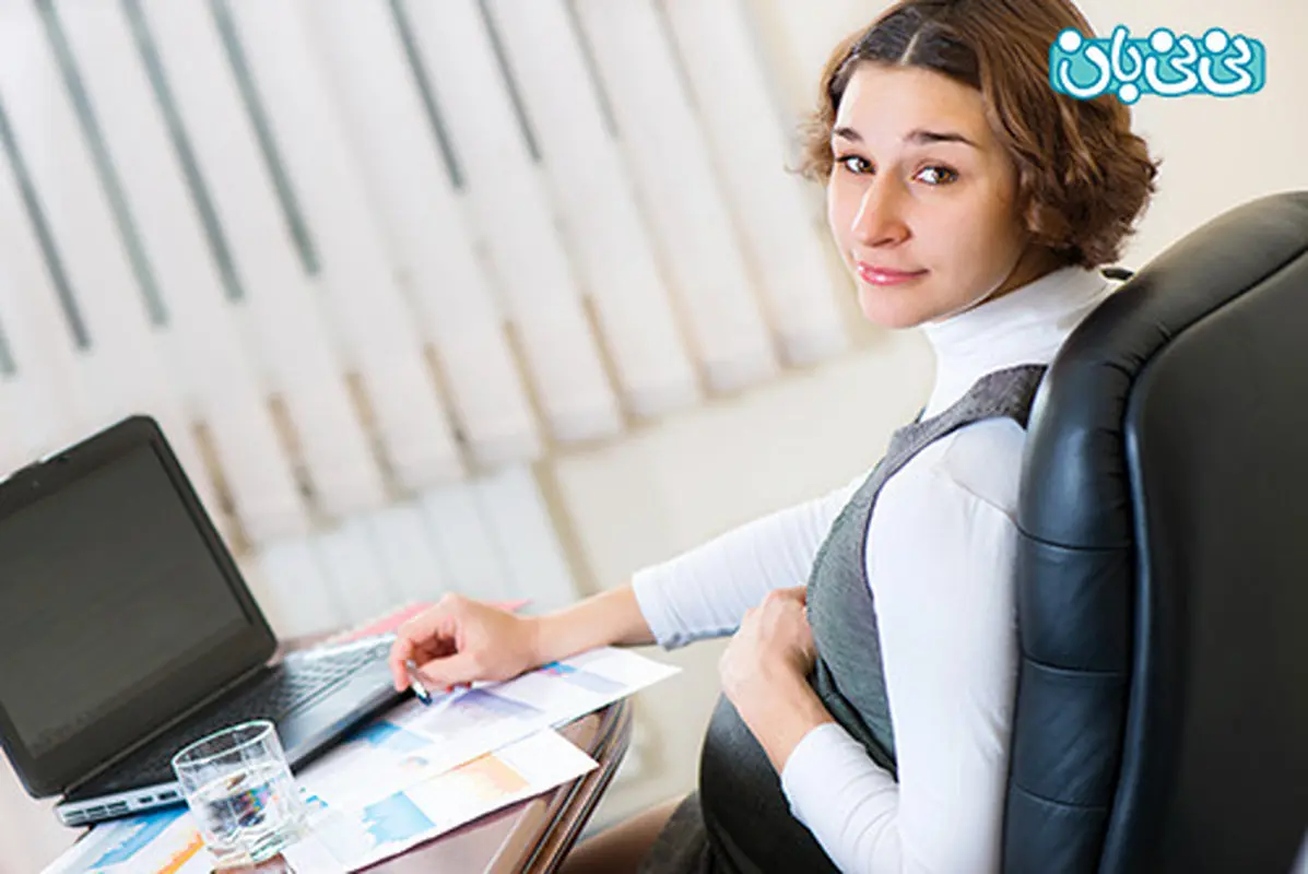 زنان باردار دور این مشاغل را خط بکشند (2)