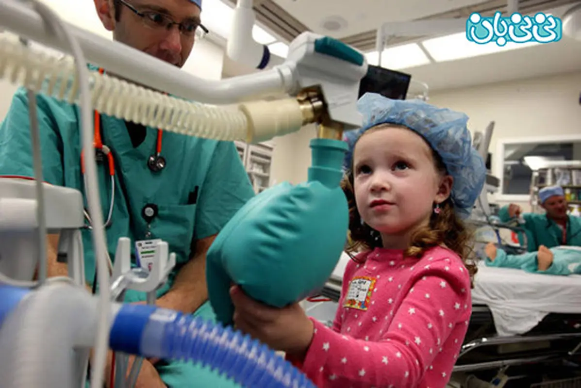 عمل لوزه در کودکان، ضروری است؟