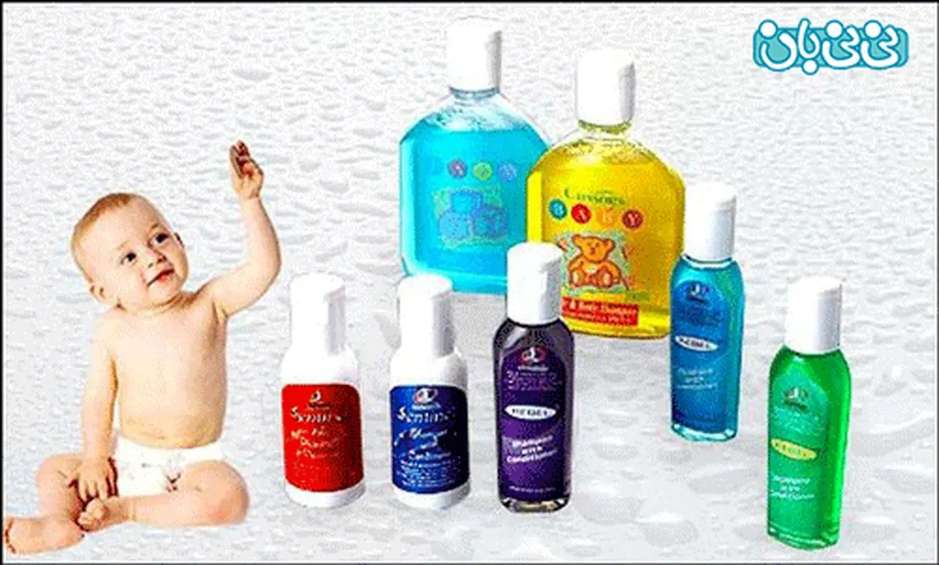 نحوه مراقبت از نوزاد، مواد شیمیایی خطرناک