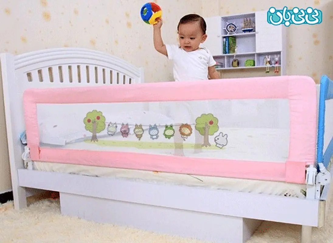 مراقبت از نوزادان در تابستان، سلامتشان مهم است!