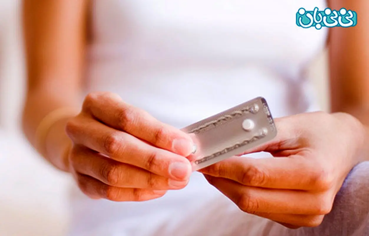 پیشگیری اضطراری از بارداری (1)