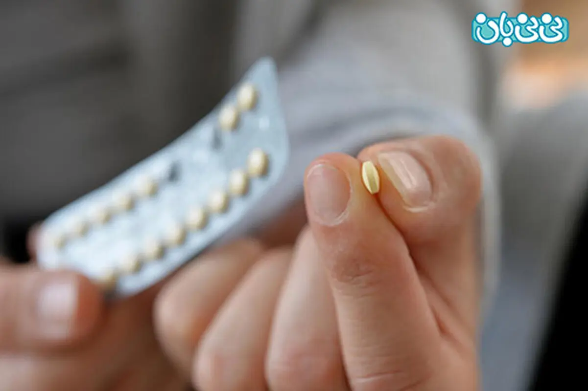 پیشگیری اضطراری از بارداری (2)