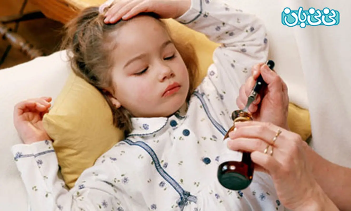 سوء تغذیه در کودکان، موجب چه می‌شود؟