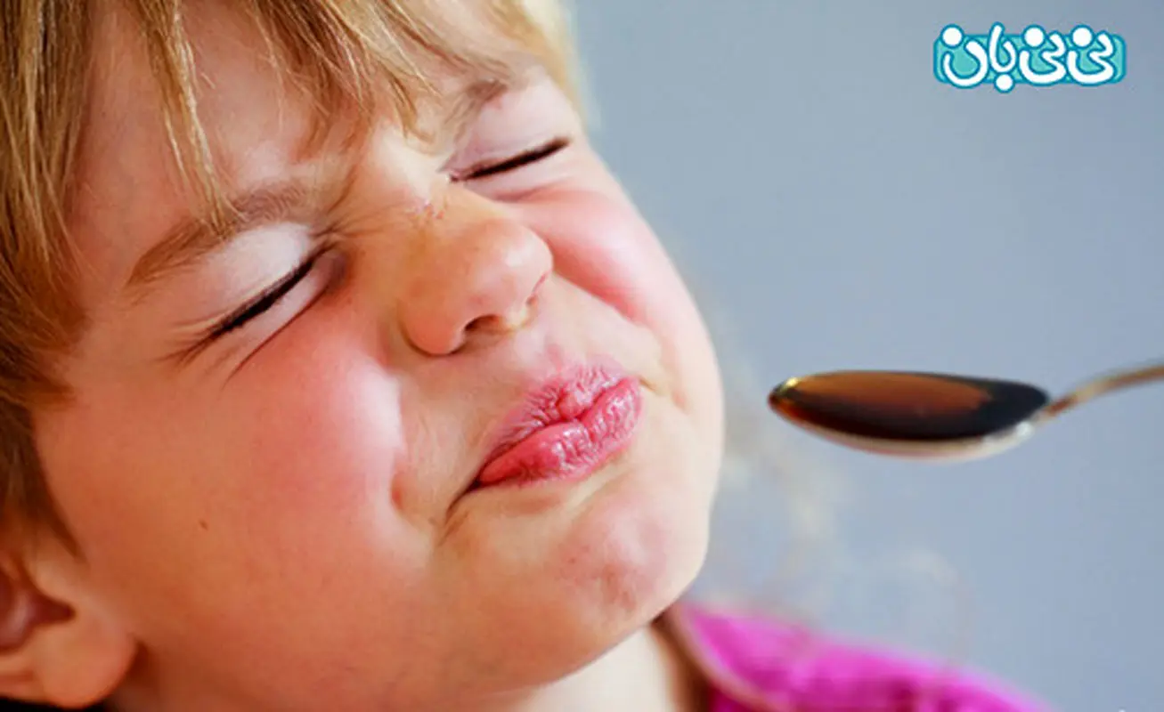 دارو دادن به کودک، این کار را خودسرانه نکنید