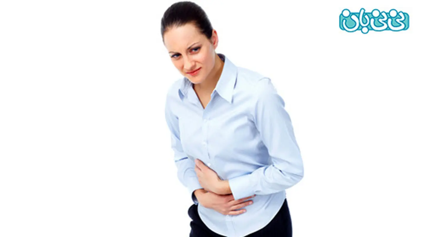 چرا بعضی ها حامله نمی شوند؟