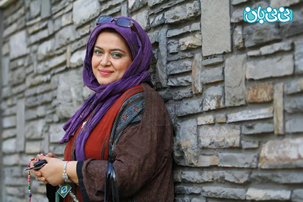 میخواستم دکتر بشم، بهاره رهنما