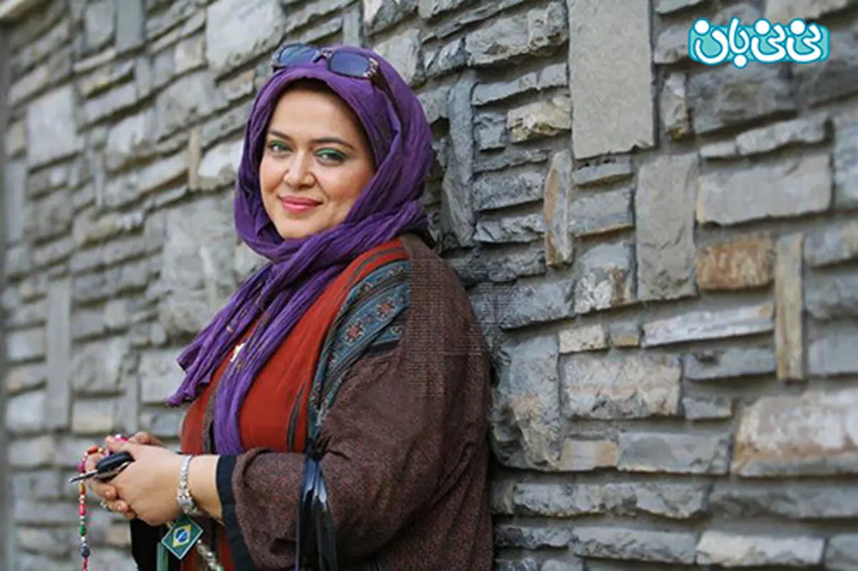 میخواستم دکتر بشم، بهاره رهنما
