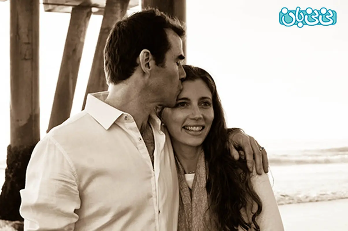 بوسه در روابط زناشویی، فایده‌اش چیست؟