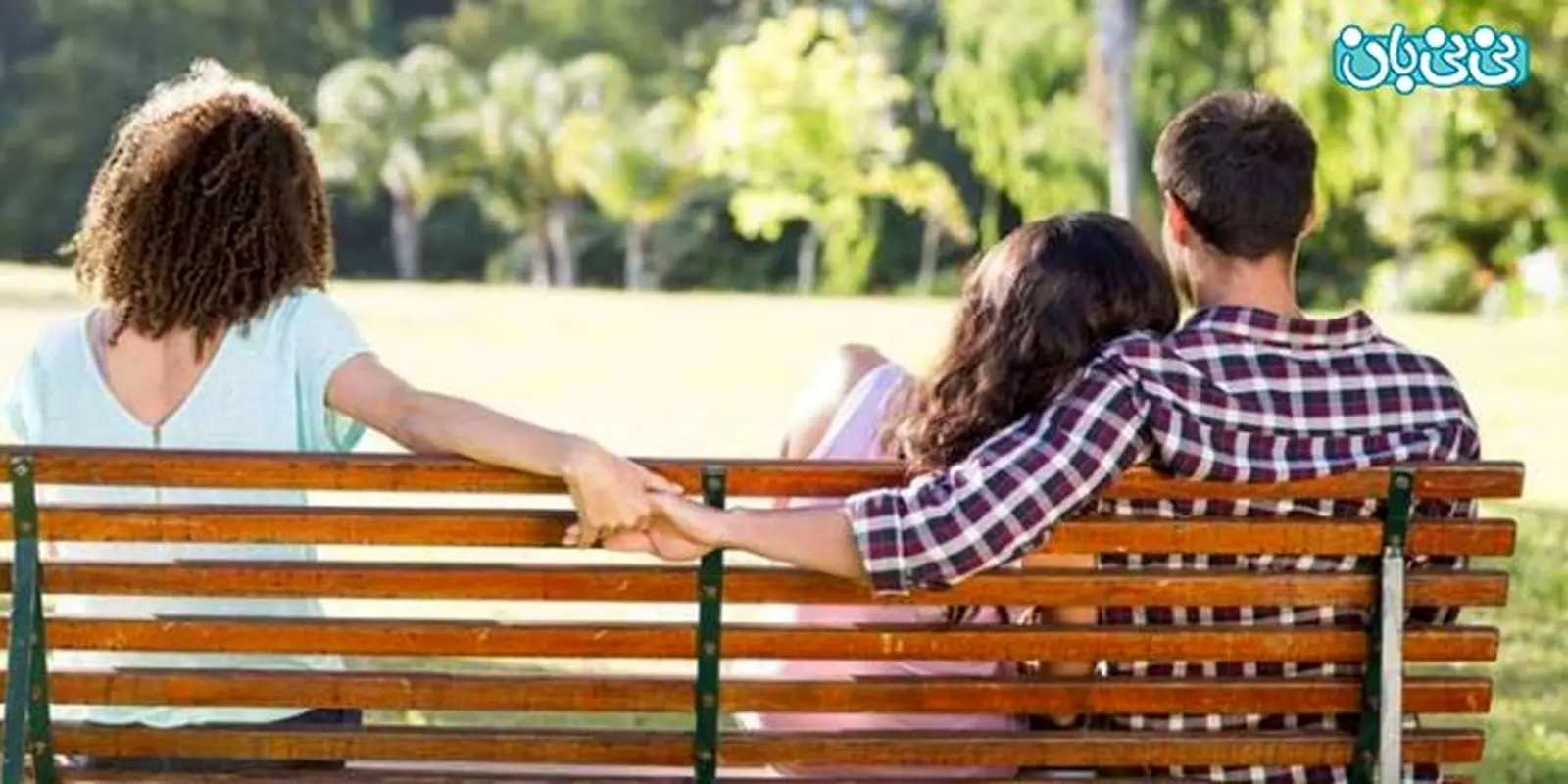 همسرم با خانم‌های دیگر هم ارتباط دارد!