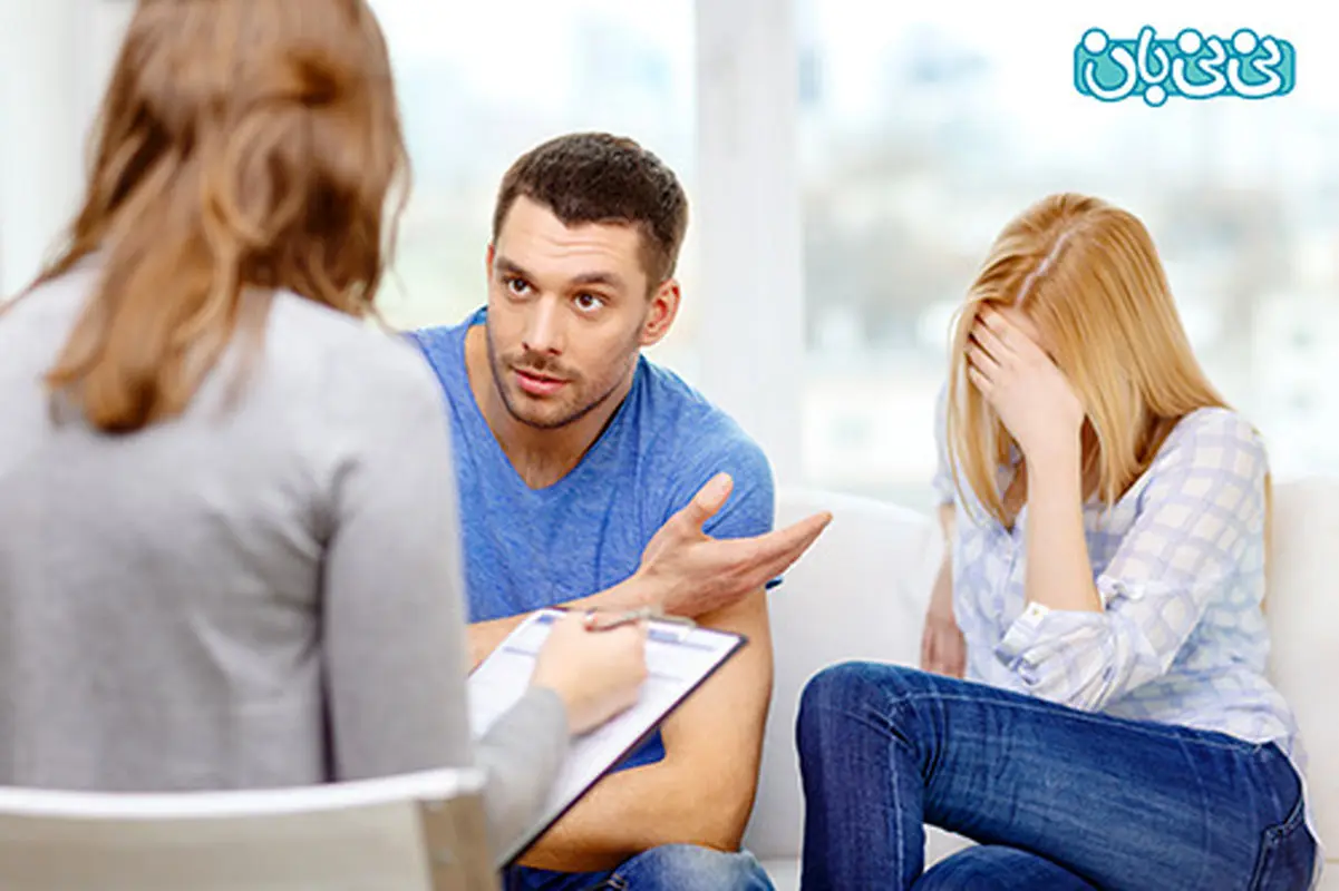 چرا زنان ایرانی مشکلات هورمونی دارند؟(2)