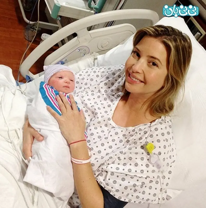 دردهای پس از زایمان