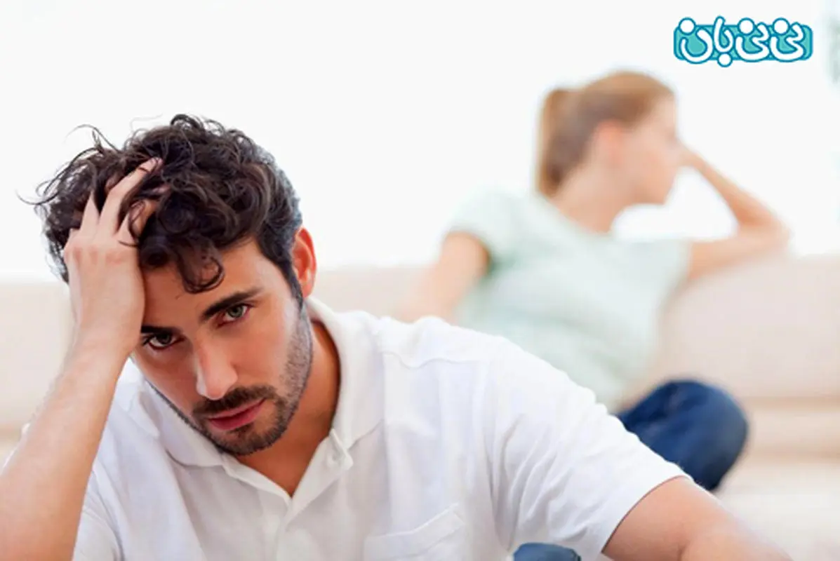 درد بیضه سمت چپ، علت
