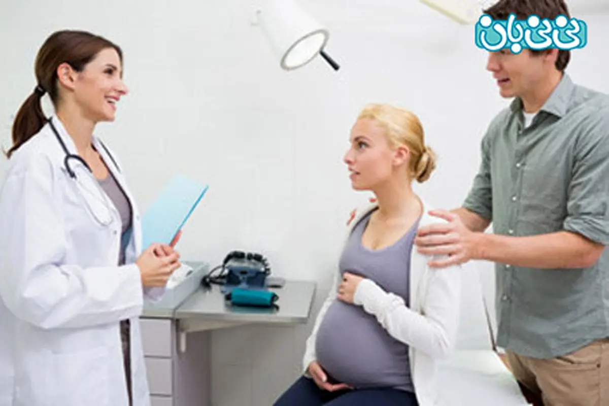 رعایت نکاتی در دوران بارداری، حتما بخوانید