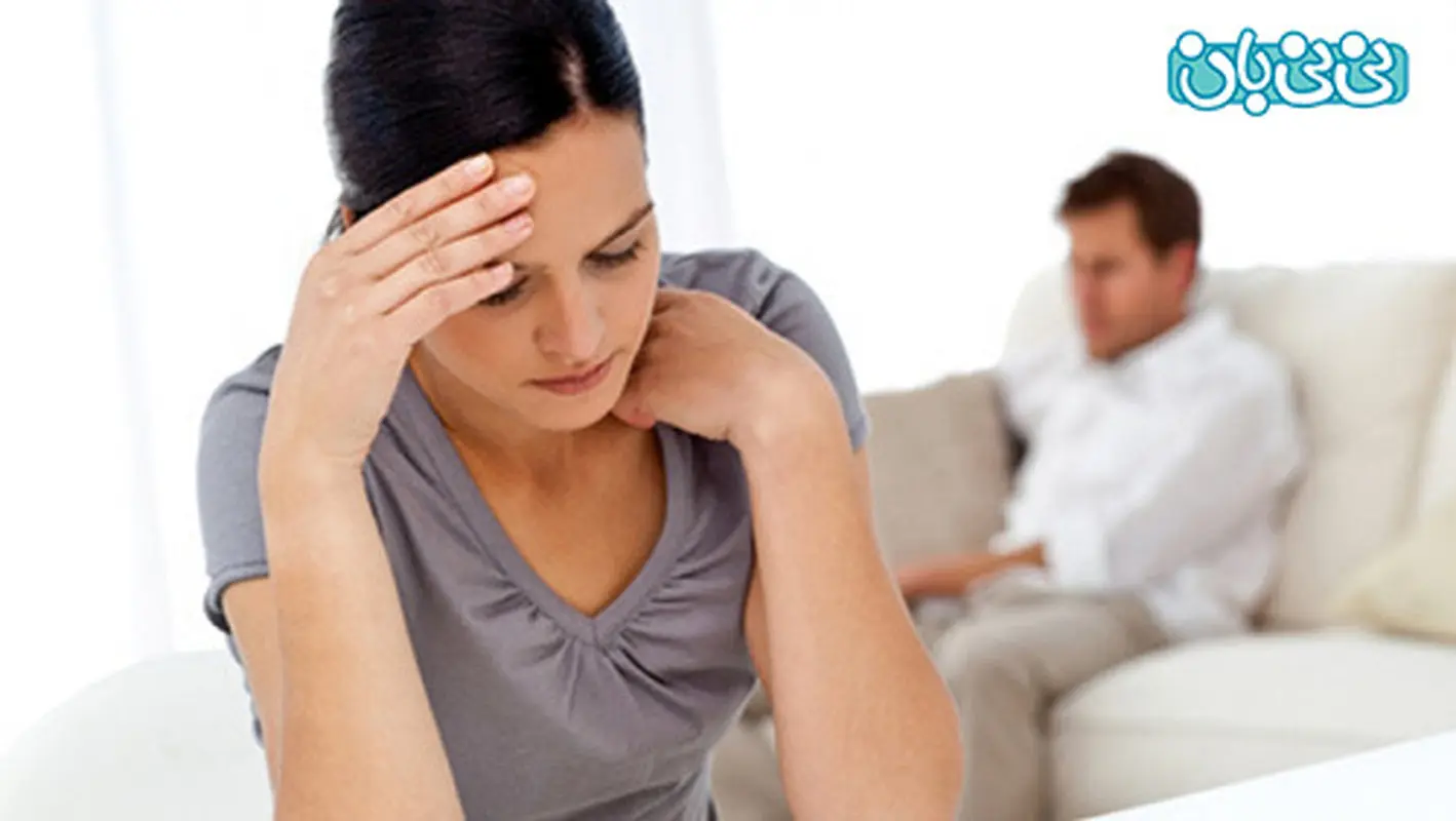 عوارض دیر باردار شدن، چیست؟