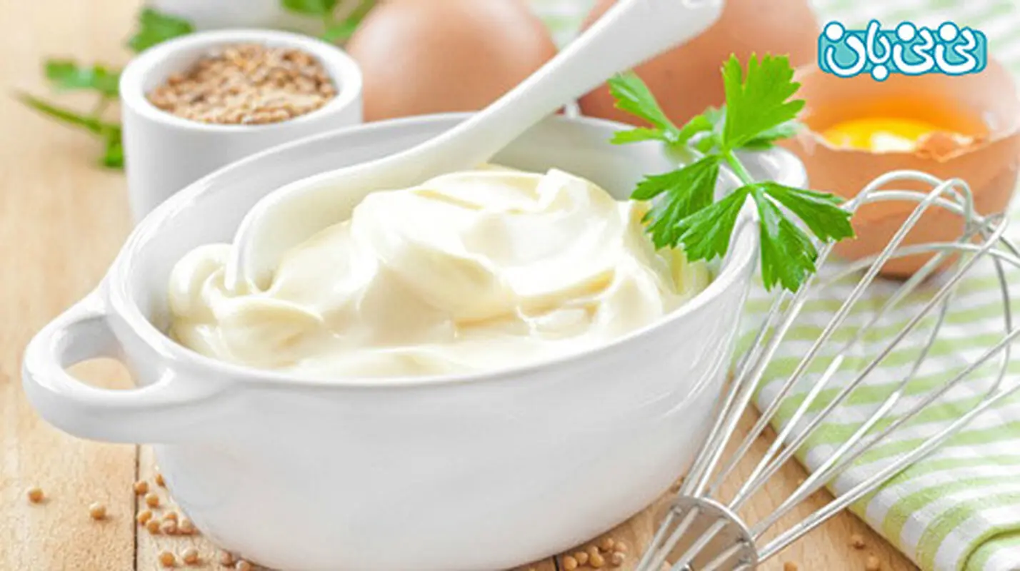 خوردن سس مایونز در بارداری، مجاز است؟