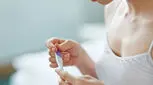 احتمال بارداری با یک قطره منی!