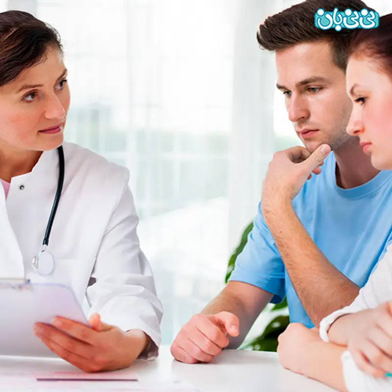 مشکلات ناباروری در زنان، ناشی از چیست؟