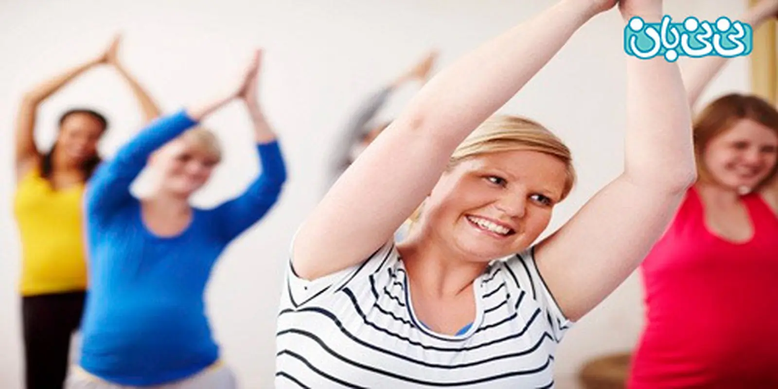 فعالیت بدنی در بارداری، زیاد یا کم؟