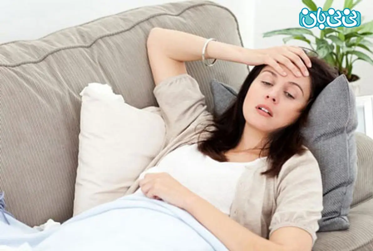 9 خرافات دوران بارداری