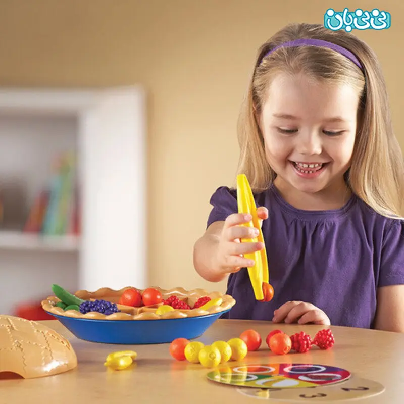 تغذیه مناسب خردسالان، مراحل تکامل