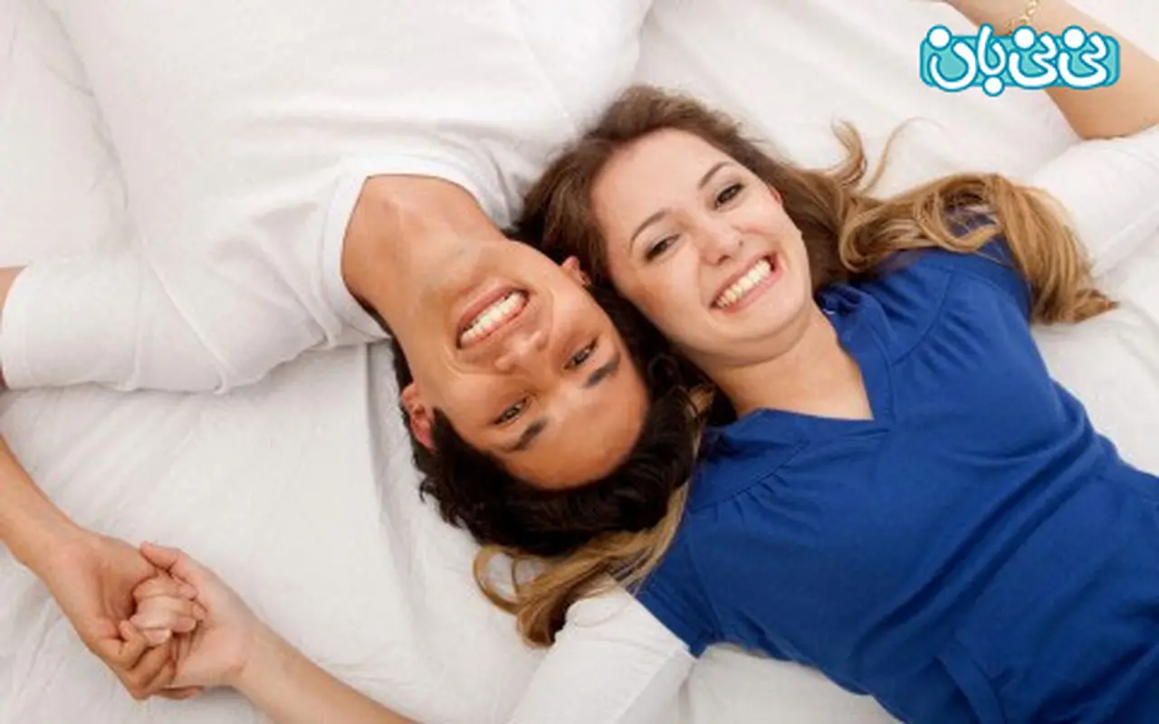 زوج های جوانی که قصد باردار شدن دارند حتما بخوانند