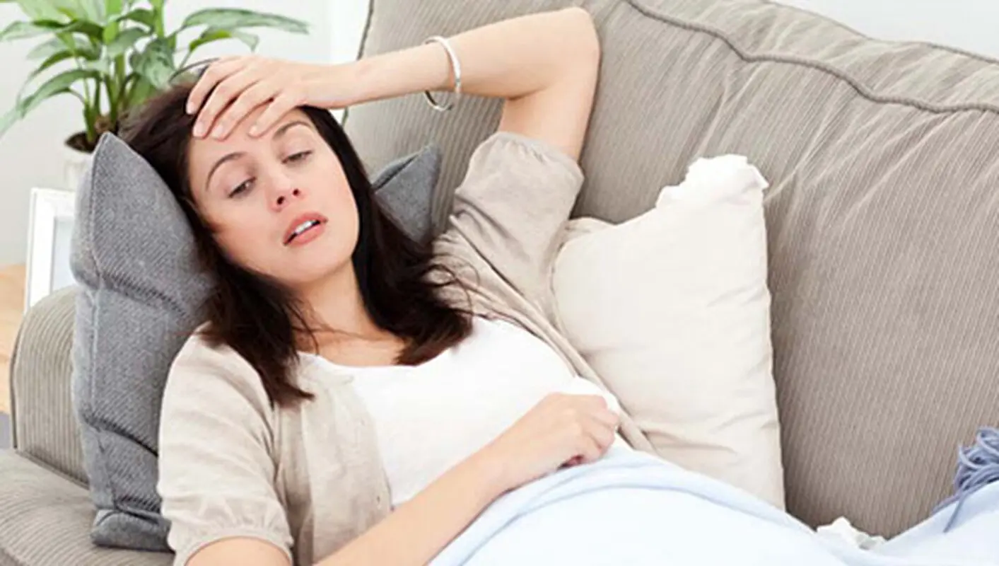عفونت ادراری در دوران بارداری (2)