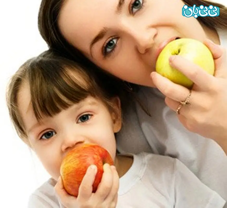 نحوه مراقبت از کودک، شش نکته مهم