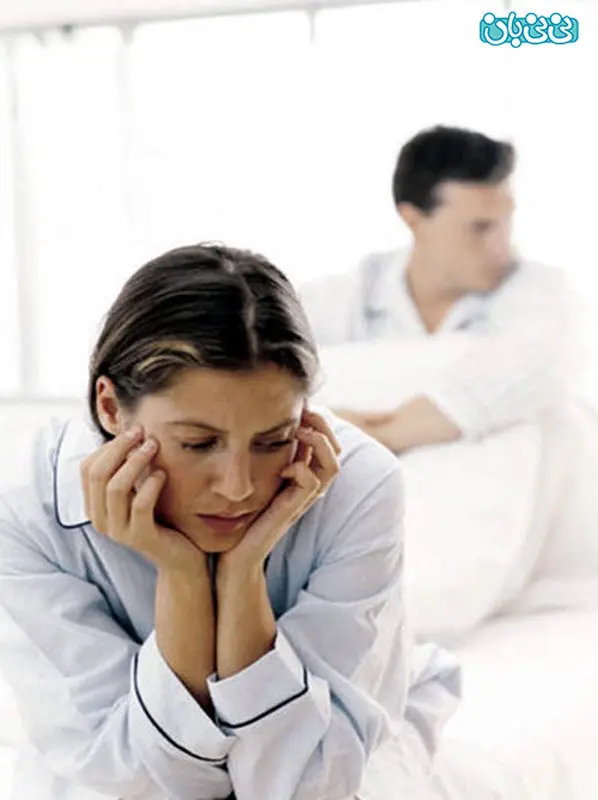 شاید مبتلا به بیماری‌ های تناسلی باشید! (1)