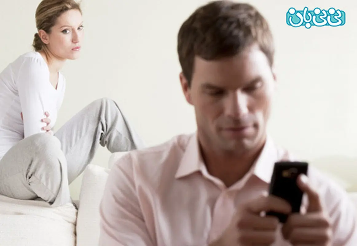 روابط فرازناشویی در مردان، نابودگر کانون خانواده