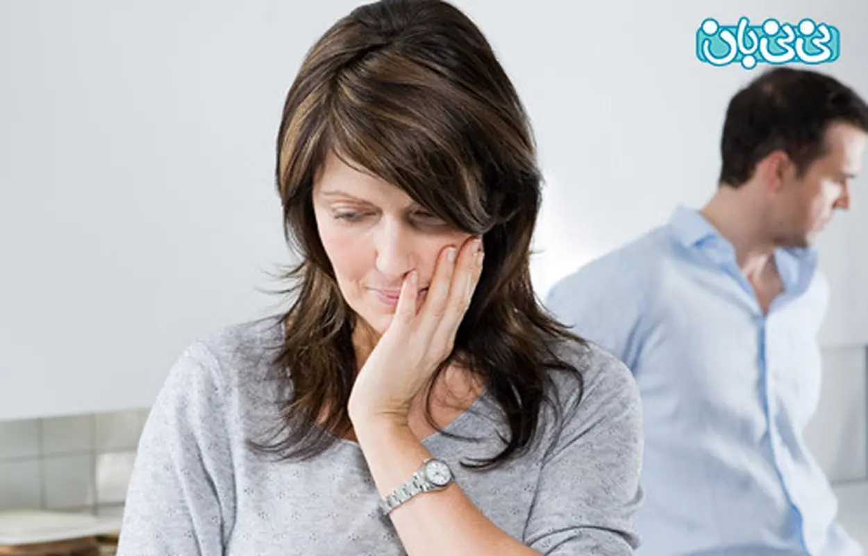 خیانت مردان در زندگی زناشویی، ناشی از چیست؟