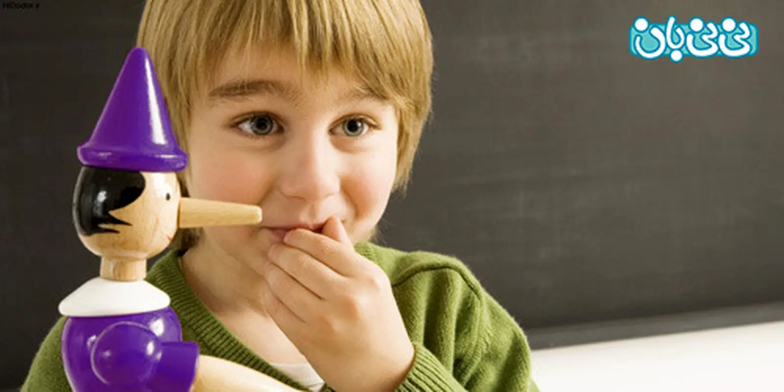 ریشه خالی بندی کجاست؟ (1)