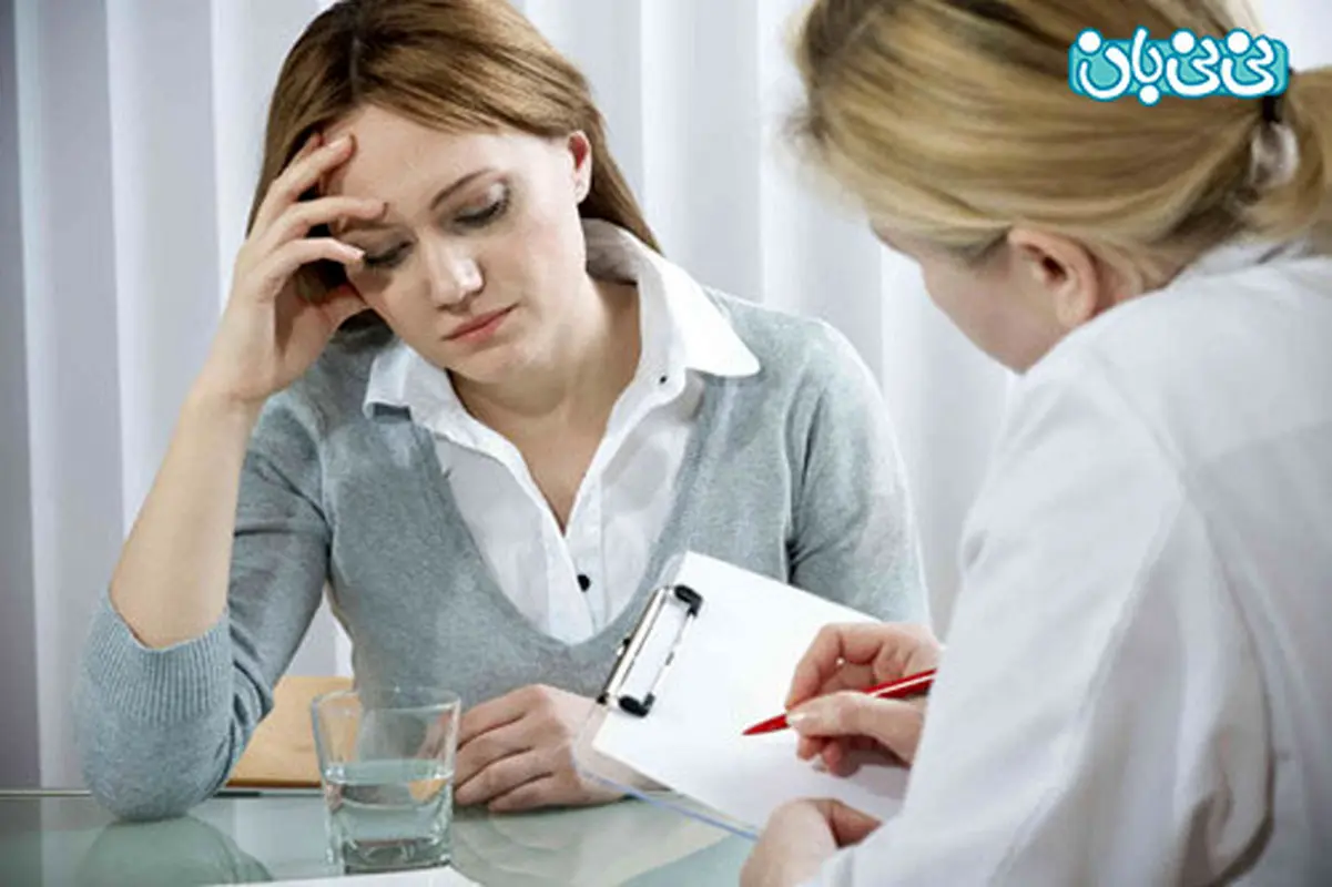 شاید مبتلا به بیماری‌ های تناسلی باشید! (2)