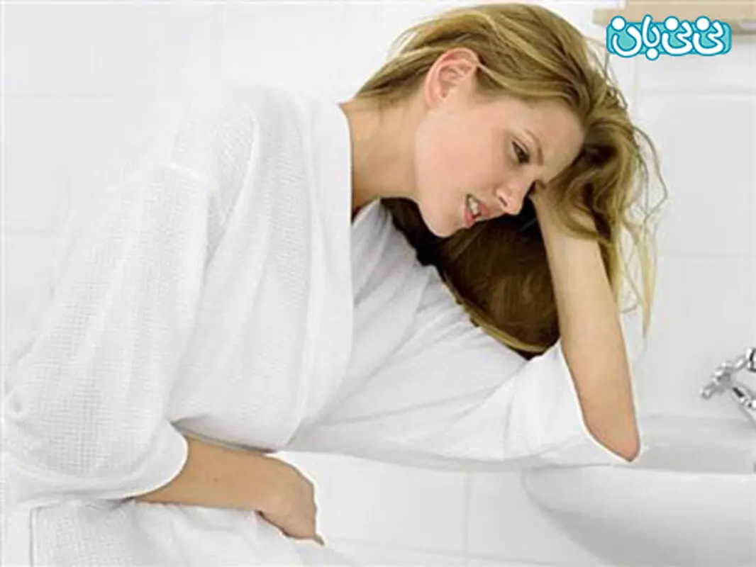 دردهای پیش از زایمان و علت آن