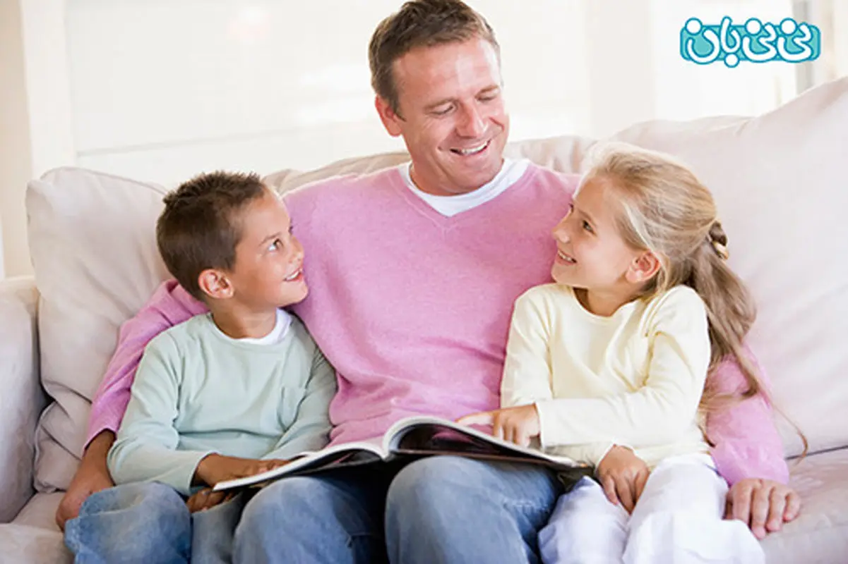 کتاب قصه کودکان، چگونه باید باشد؟