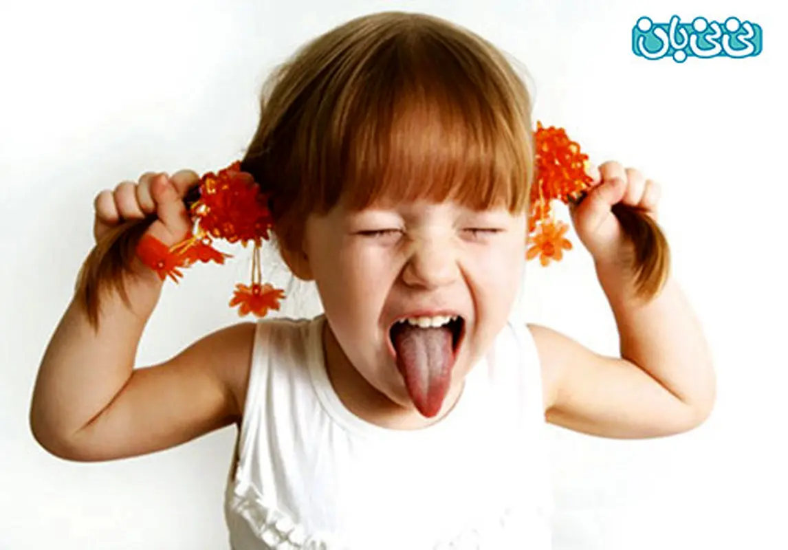 تشخیص مشکل بیش فعالی در کودکان