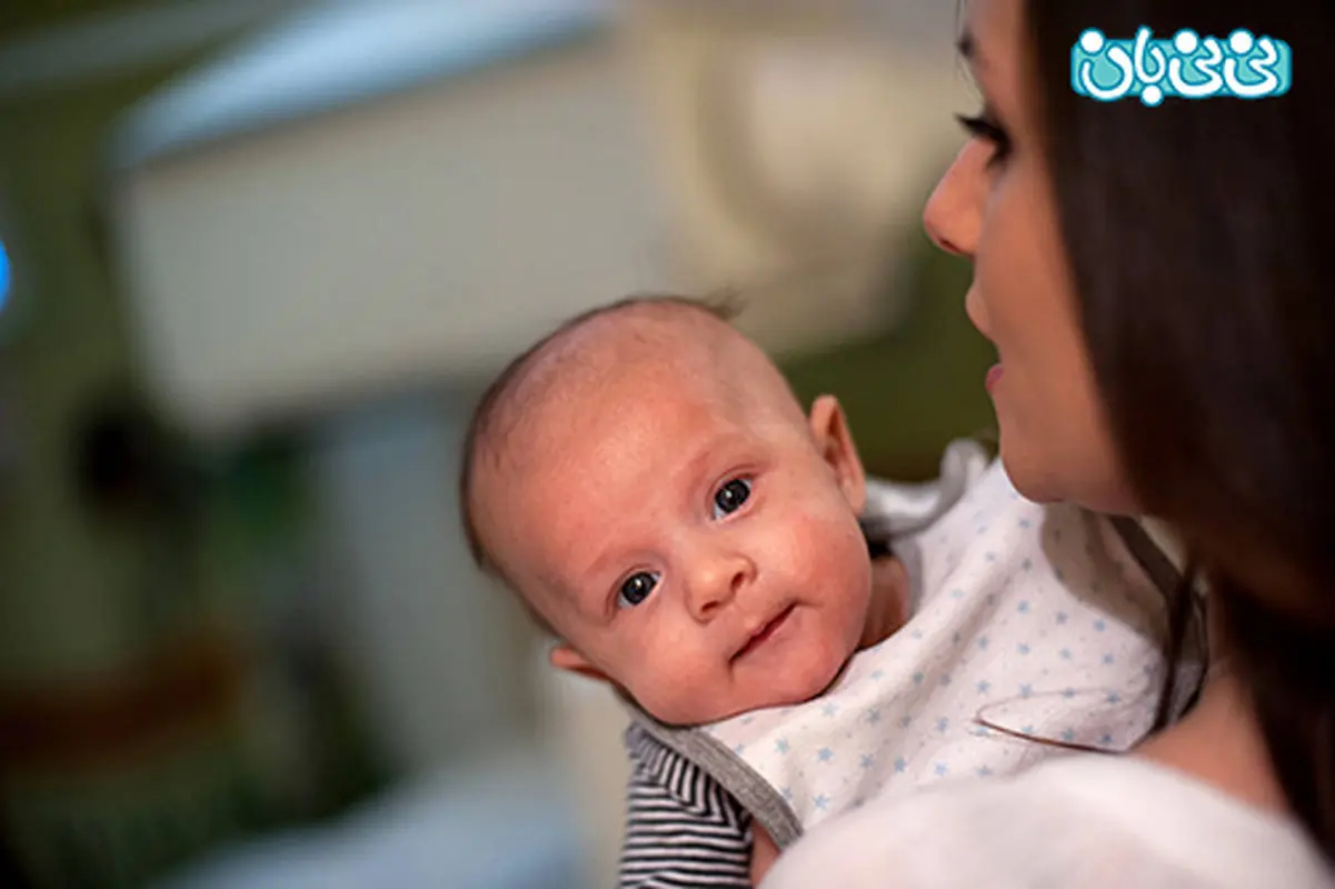 تغذیه با شیر مادر، معجزه کنید