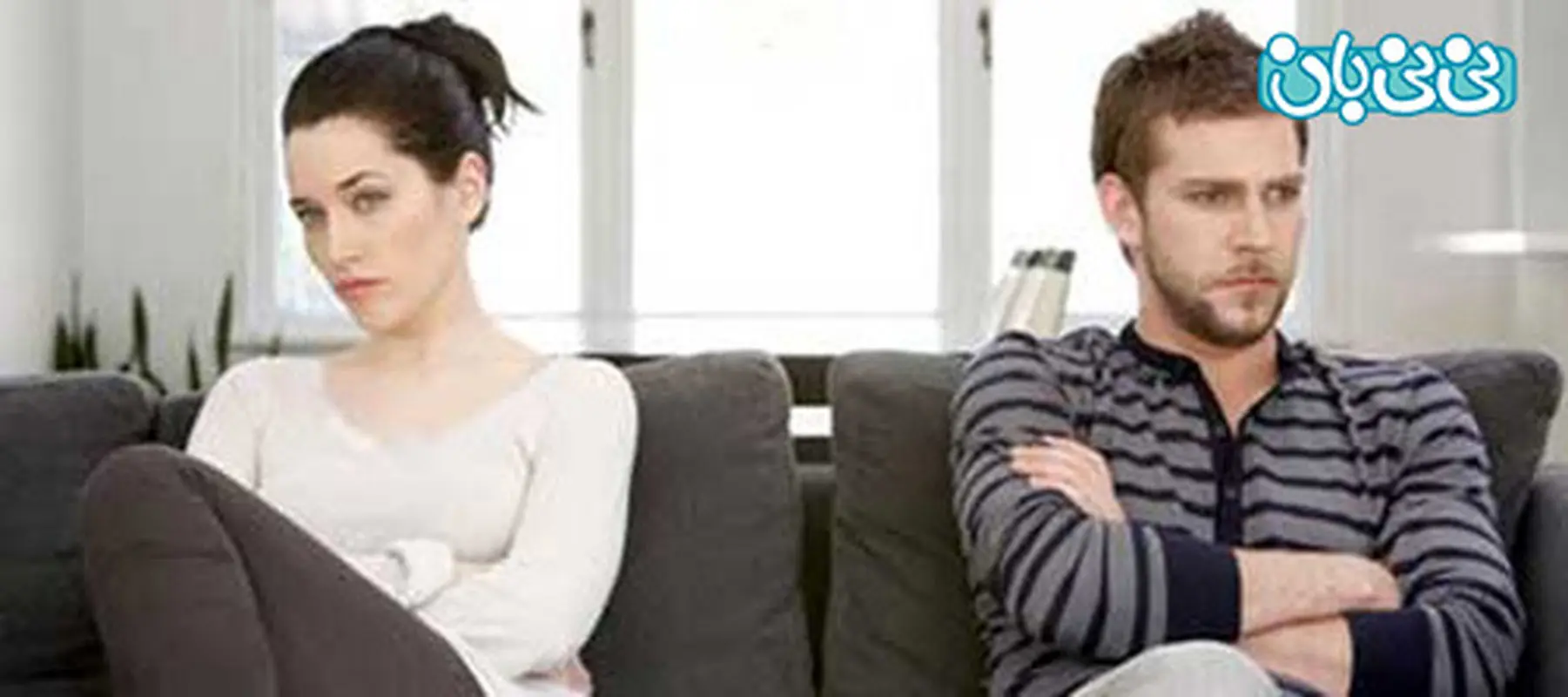 استرس باعث ناباروری میشود؟