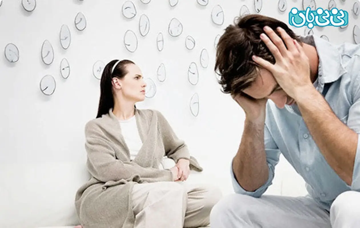 سردی در رابطه زناشویی، قابل درمان است؟