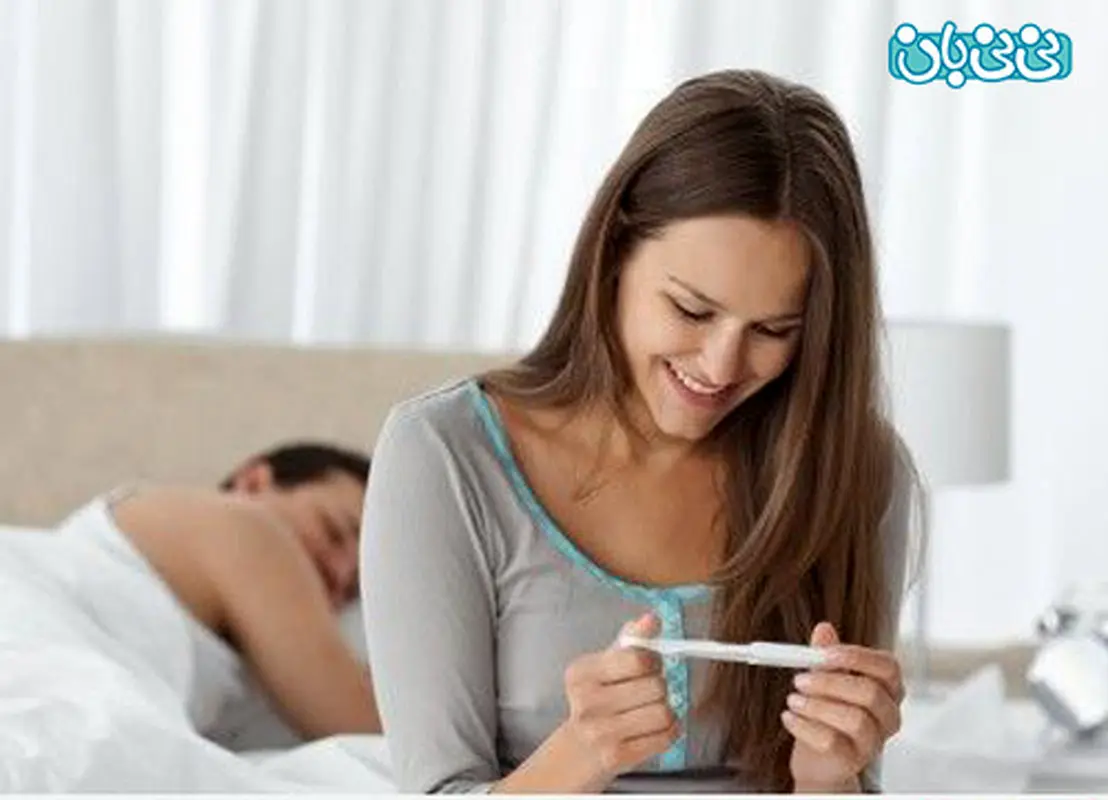 ۶ روش برای سریع تر باردار شدن