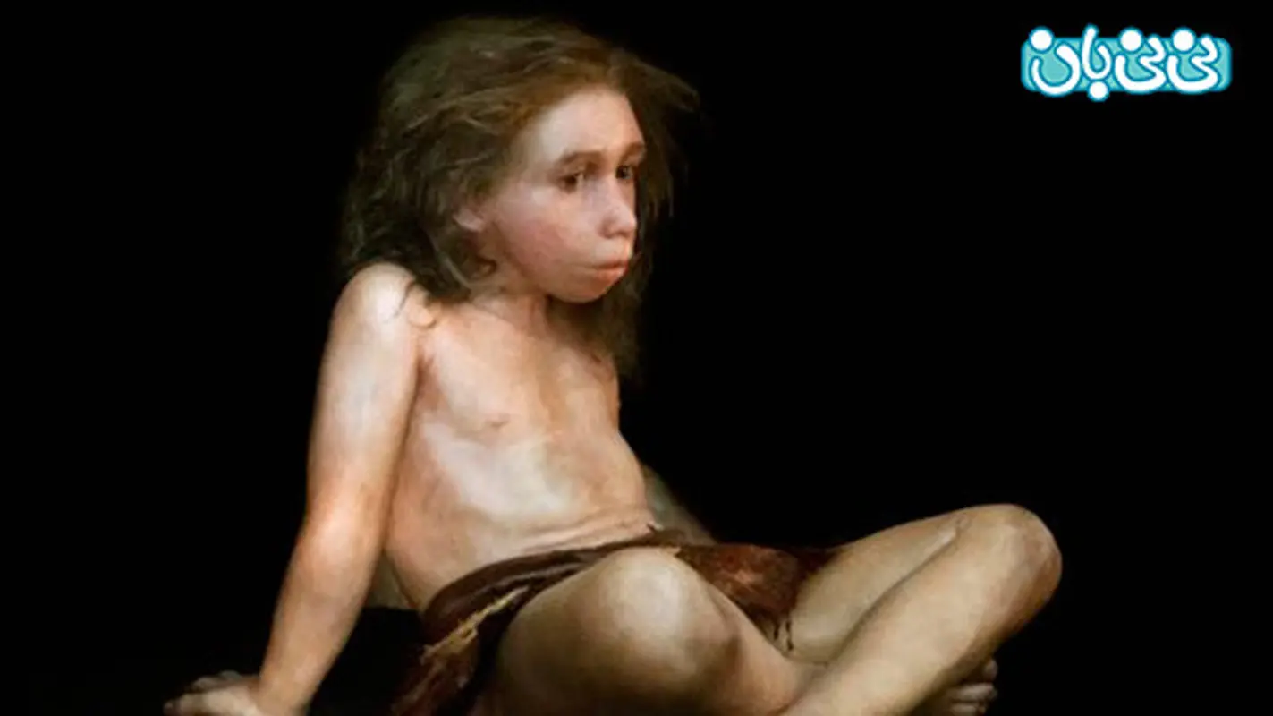 نئاندرتال چه کسانی هستند؟