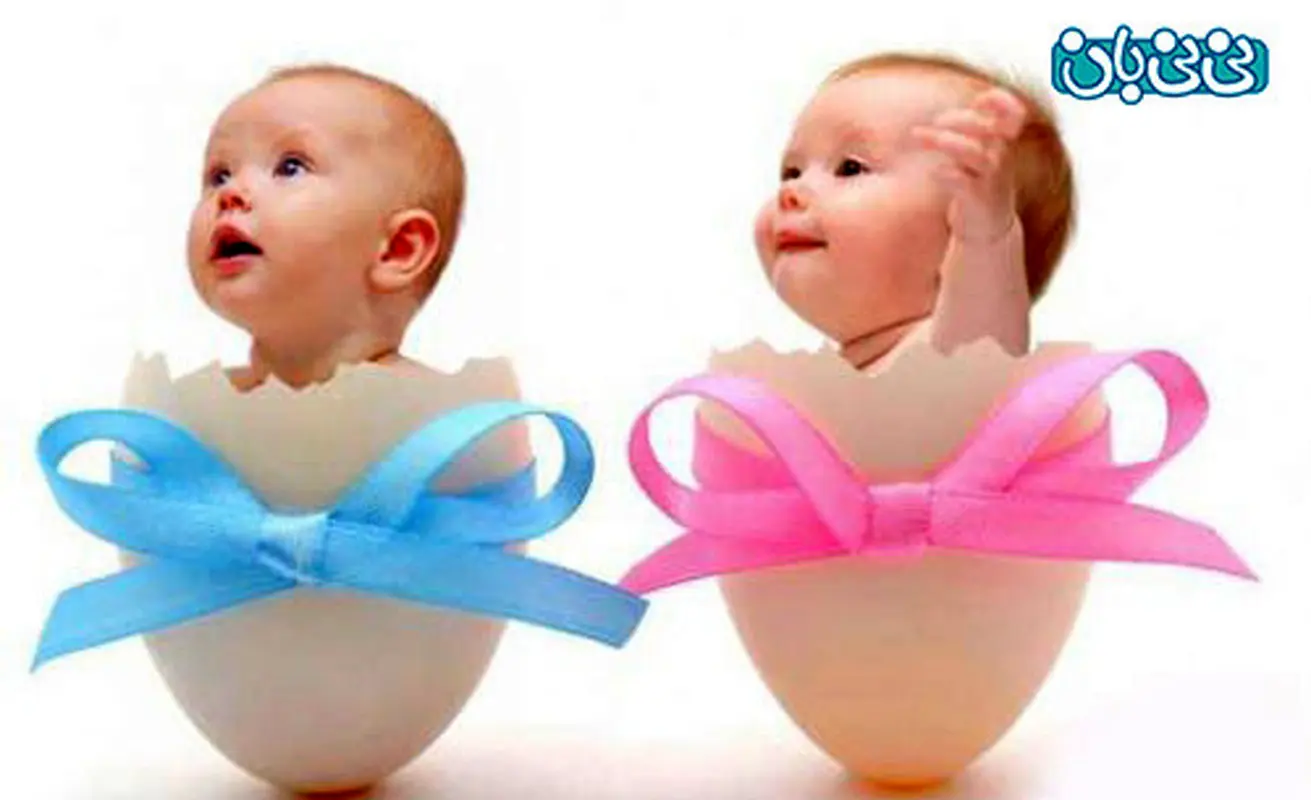 تعیین جنسیت جنین، وزن پدر