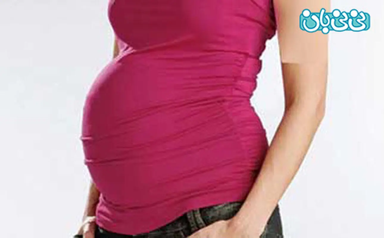 خطرات رادیولوژی در بارداری