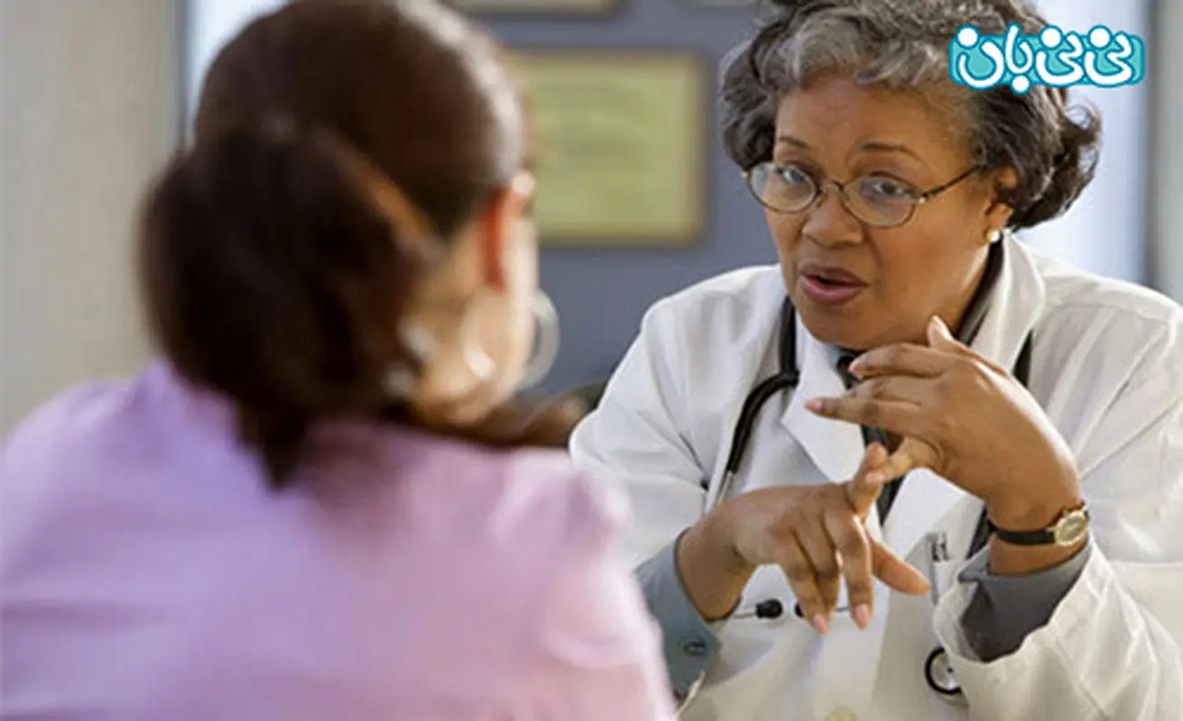 خطرات حاملگی در سنین بالا